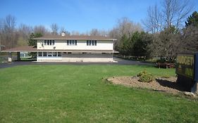 Budget Inn Fairport Ny